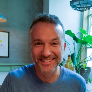 Tim Grotenhuis